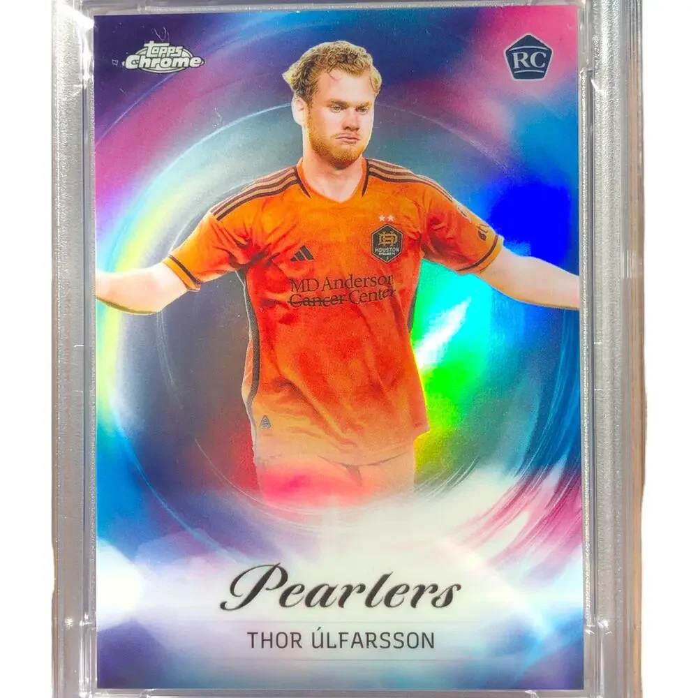 Topps 2023 chrome